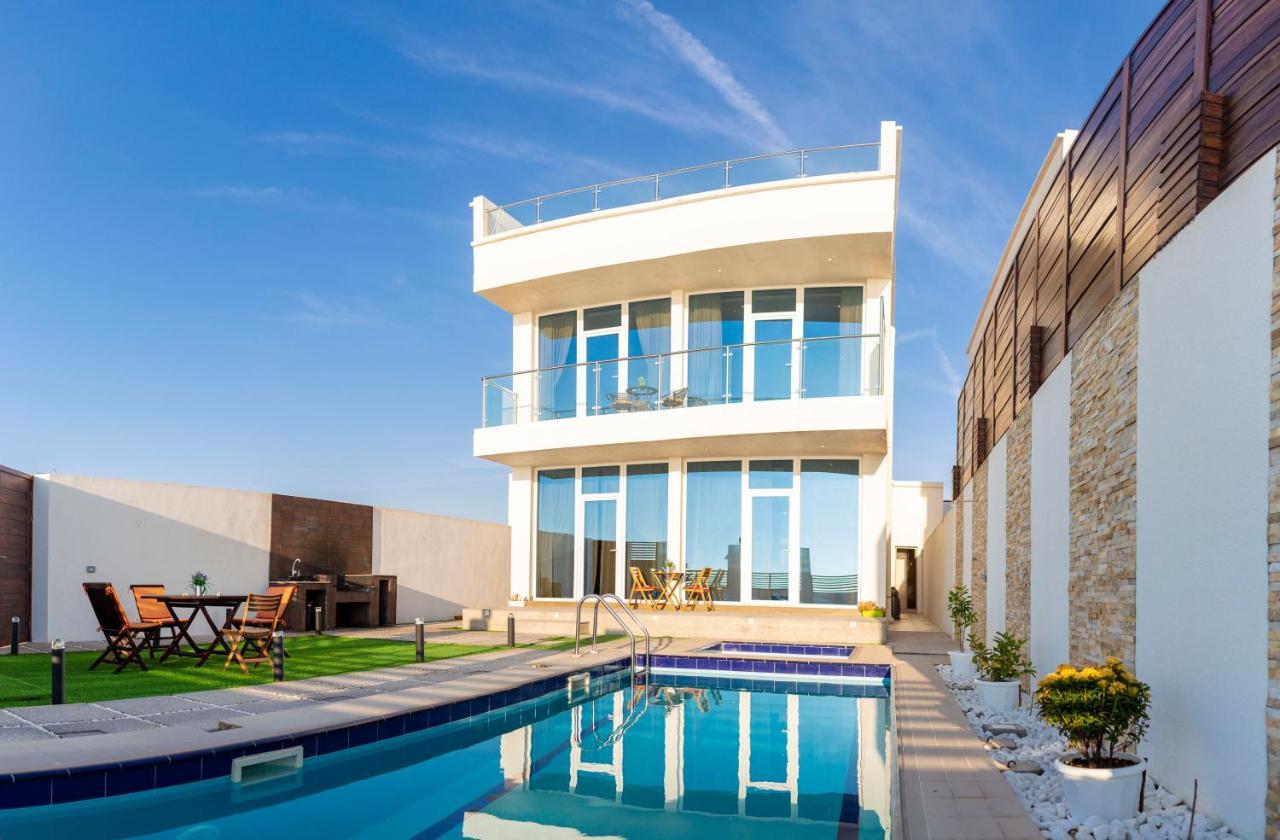 Sunrise Villas الشرقية المظهر الخارجي الصورة