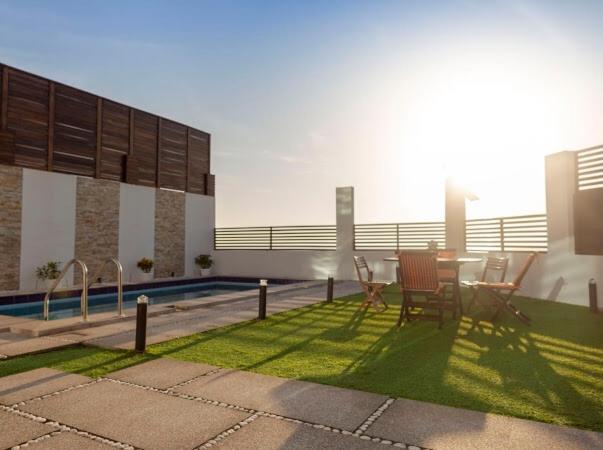 Sunrise Villas الشرقية المظهر الخارجي الصورة